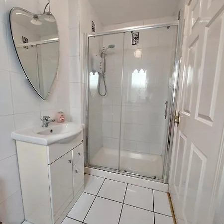 Inis Lua House Rum i privatbostad